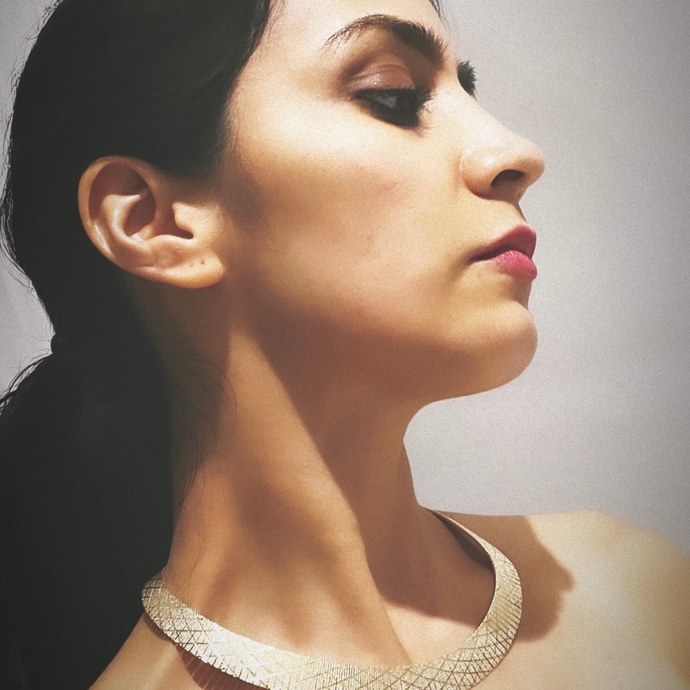 Meet your Posher, Jessica